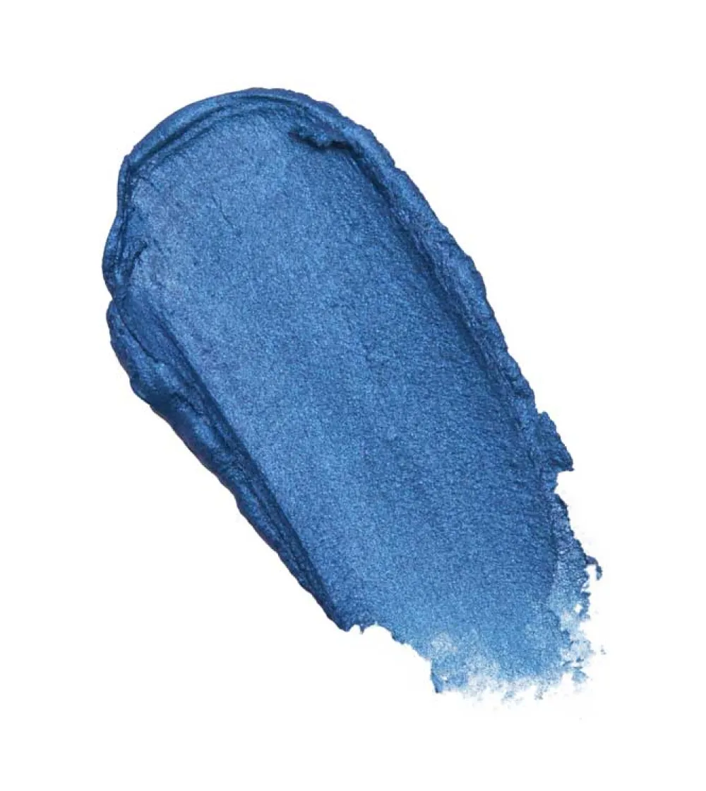 Revolution - Sombra en stick Lustre Wand - Intense Blue>Makeup Revolution Hot