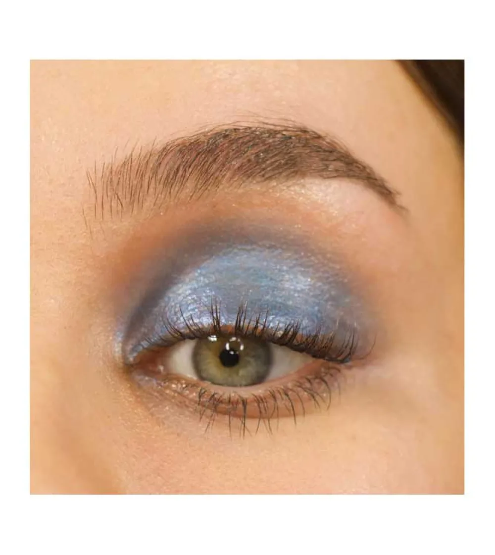 Revolution - Sombra en stick Lustre Wand - Intense Blue>Makeup Revolution Hot
