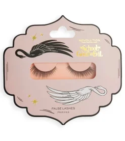 Revolution - *The School For Good & Evil X Revolution* - Pestañas postizas>Makeup Revolution Outlet