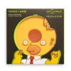 Revolution - *The Simpsons* - Esponja de maquillaje Donut Head Homer>Makeup Revolution Sale