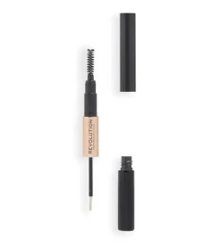 Revolution - Tinte para cejas Colour Adapt Tint - Black>Makeup Revolution Discount