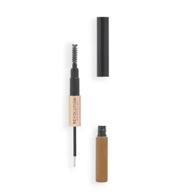 Revolution - Tinte para cejas Colour Adapt Tint - Light brown>Makeup Revolution Hot