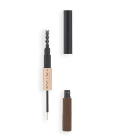 Revolution - Tinte para cejas Colour Adapt Tint - Brown>Makeup Revolution Outlet