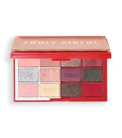 Revolution - *Truly Sinful Halloween* - Paleta de sombras de ojos Blood><noscript><img width=