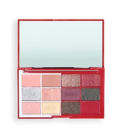 Revolution - *Truly Sinful Halloween* - Paleta de sombras de ojos Blood><noscript><img width=