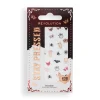 Revolution - *Truly Sinful Halloween* - Pegatinas para uñas Stay Pressed>Makeup Revolution Best