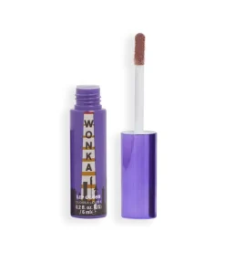 Revolution - *Willy Wonka & The chocolate factory* - Brillo de labios - Wonka>Makeup Revolution Sale