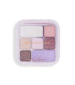 Revolution - *Y2K Baby* - Paleta de sombras 00's Angel>Makeup Revolution Outlet