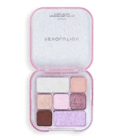 Revolution - *Y2K Baby* - Paleta de sombras 00's Angel>Makeup Revolution Outlet