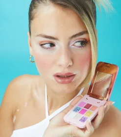 Revolution - *Y2K Baby* - Paleta de sombras Flip Phone><noscript><img width=