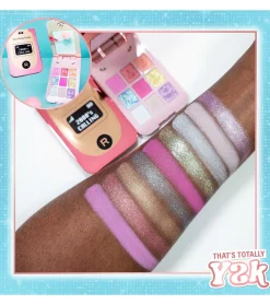 Revolution - *Y2K Baby* - Paleta de sombras Flip Phone><noscript><img width=
