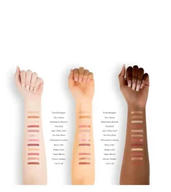 *Rosé All Day* - Paleta de sombras de ojos Rosé><noscript><img width=