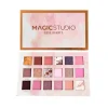 *Rose Quartz* - Paleta de sombras>Magic Studio New
