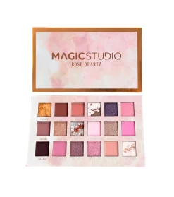 *Rose Quartz* - Paleta de sombras>Magic Studio New
