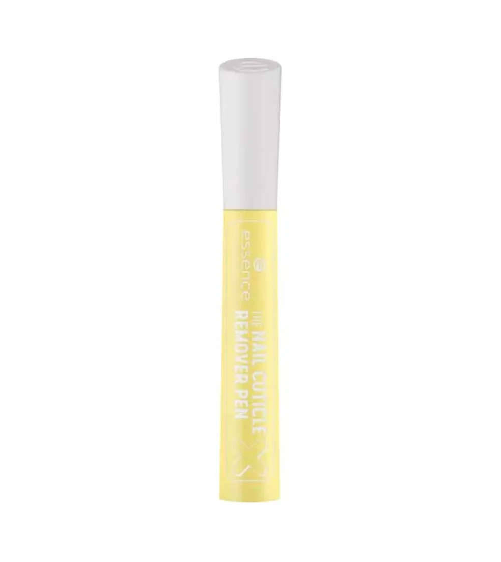 Rotulador quitacutículas>essence Clearance