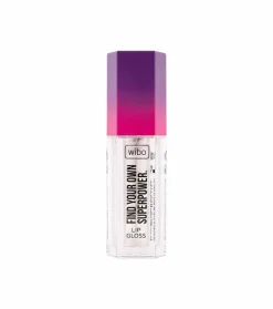 *Savage Queen* - Brillo de labios Find Your Own Superpower - 1>Wibo Clearance