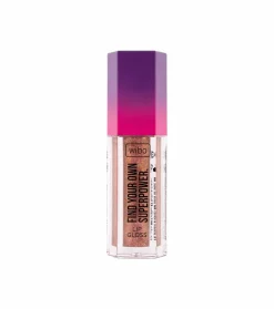 *Savage Queen* - Brillo de labios Find Your Own Superpower - 3>Wibo Best