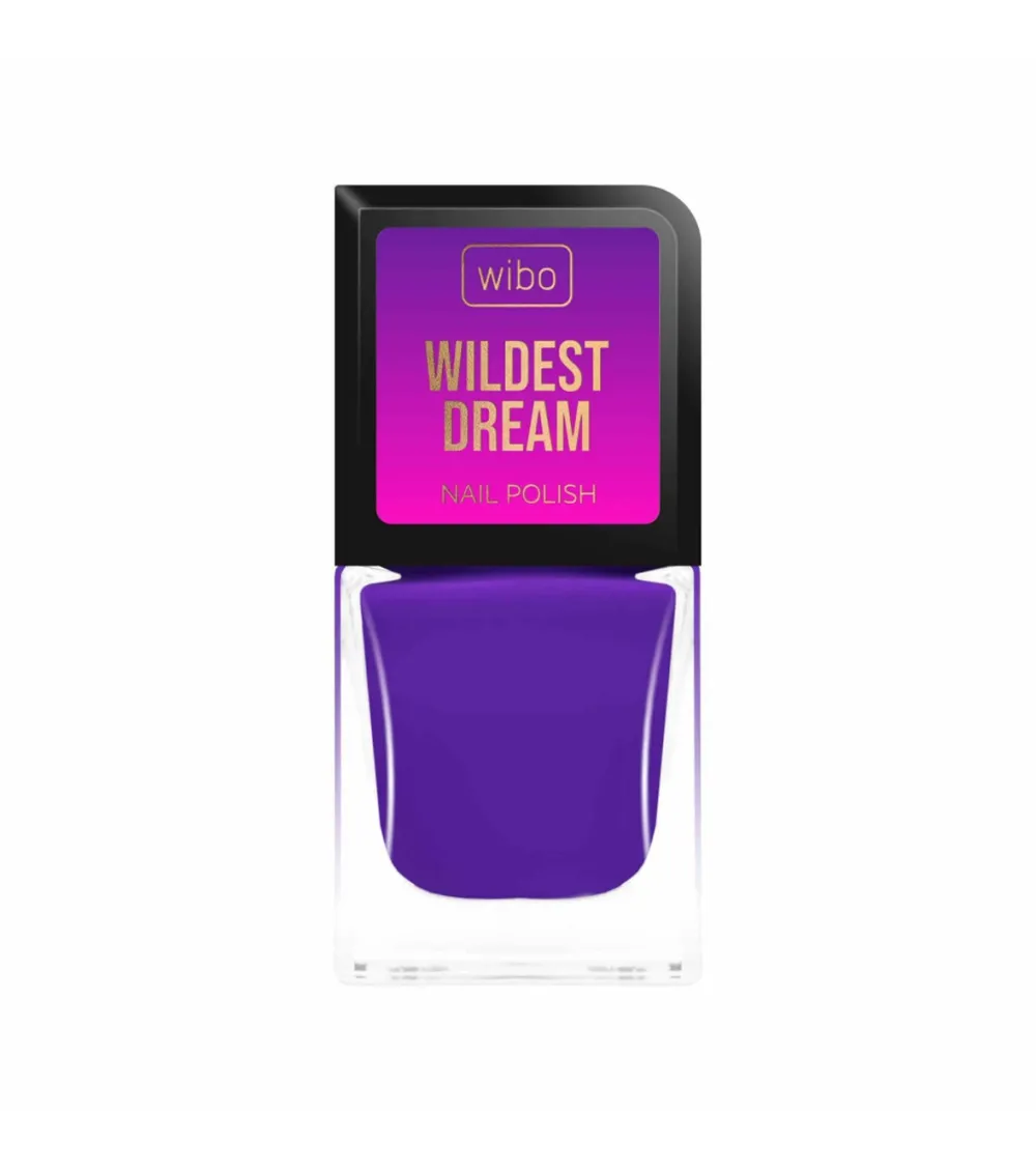 *Savage Queen* - Esmalte de uñas Wildest Dream - 5>Wibo Clearance