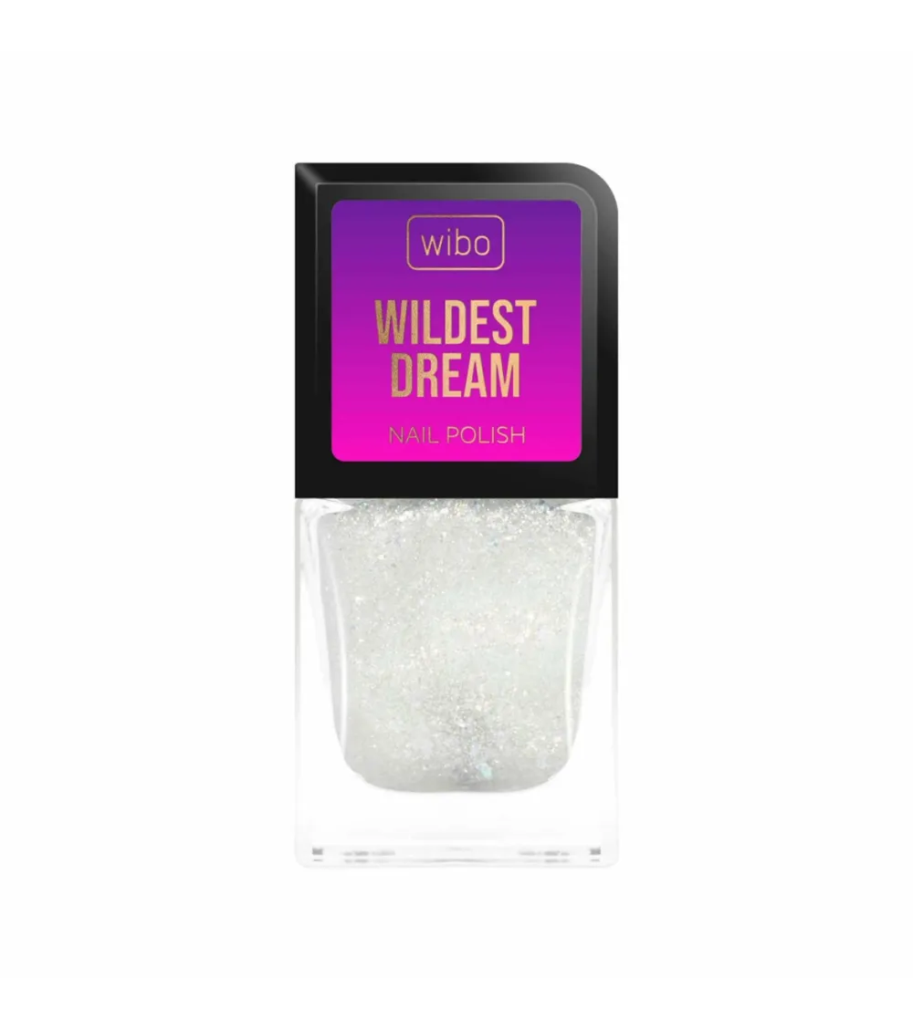 *Savage Queen* - Esmalte de uñas Wildest Dream - 1>Wibo Best