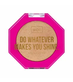 *Savage Queen* - Iluminador en polvo Do Whatever Makes You Shine>Wibo Clearance