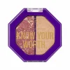 *Savage Queen* - Sombra de ojos Know Your Worth - 3: Selfish>Wibo Online