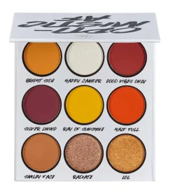 *Say it* - Paleta de sombras - Optimistic AF>BH Cosmetics Best