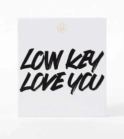 *Say it* - Paleta de sombras - Love key, love you>BH Cosmetics Best