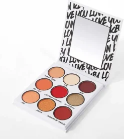 *Say it* - Paleta de sombras - Love key, love you><noscript><img width=
