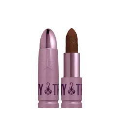 *Scorpio Collection* - Barra de Labios Shiny Trap - Gardening in Mayhem>Jeffree Star Cosmetics Online