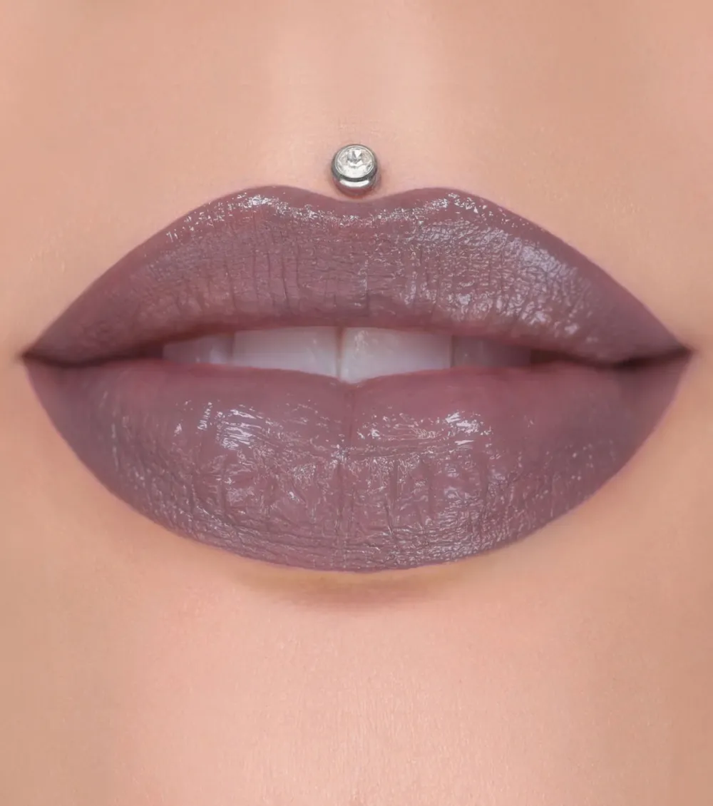 *Scorpio Collection* - Barra de Labios Shiny Trap - Scorpio>Jeffree Star Cosmetics New