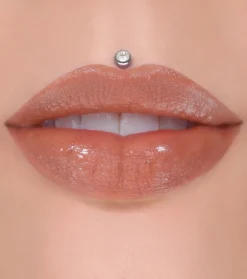 *Scorpio Collection* - Barra de Labios Shiny Trap - Pomeranian Kiss><noscript><img width=