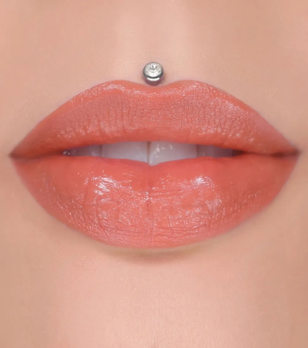 *Scorpio Collection* - Barra de Labios Shiny Trap - Camel Humps>Jeffree Star Cosmetics Discount