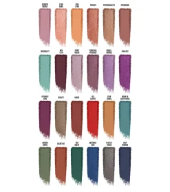 *Scorpio Collection* - Paleta de sombras de ojos Scorpio Artistry>Jeffree Star Cosmetics Best