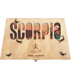 *Scorpio Collection* - Paleta de sombras de ojos Scorpio Artistry><noscript><img width=