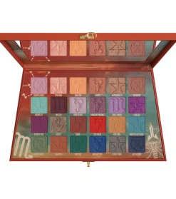 *Scorpio Collection* - Paleta de sombras de ojos Scorpio Artistry><noscript><img width=