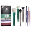 Set 9 brochas de maquillaje Pro - Colourful>Eigshow New