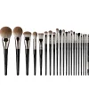 Set 21 brochas de maquillaje Black Swan>Eigshow Online
