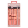 Set 4 brochas para rostro>Real Techniques Clearance