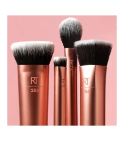 Set 4 brochas para rostro><noscript><img width=