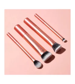 Set 4 brochas para rostro><noscript><img width=