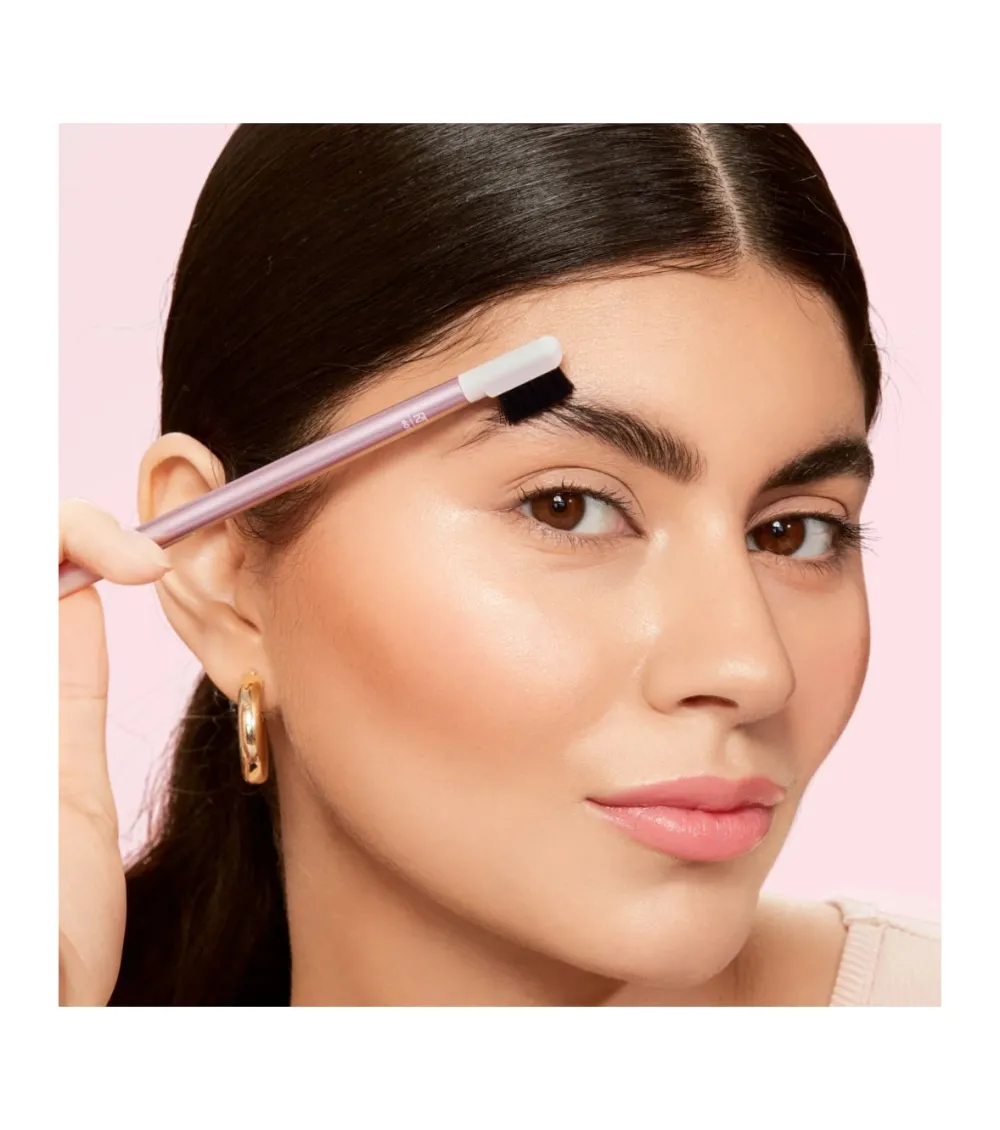 Set 3 cepillos para cejas>Real Techniques Discount