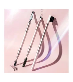 Set 3 cepillos para cejas><noscript><img width=