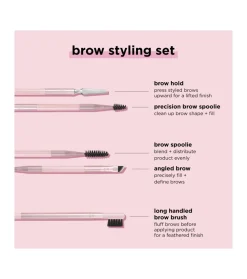 Set 3 cepillos para cejas><noscript><img width=