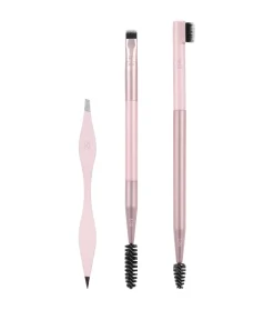 Set 3 cepillos para cejas Brow Shaping>Real Techniques Sale