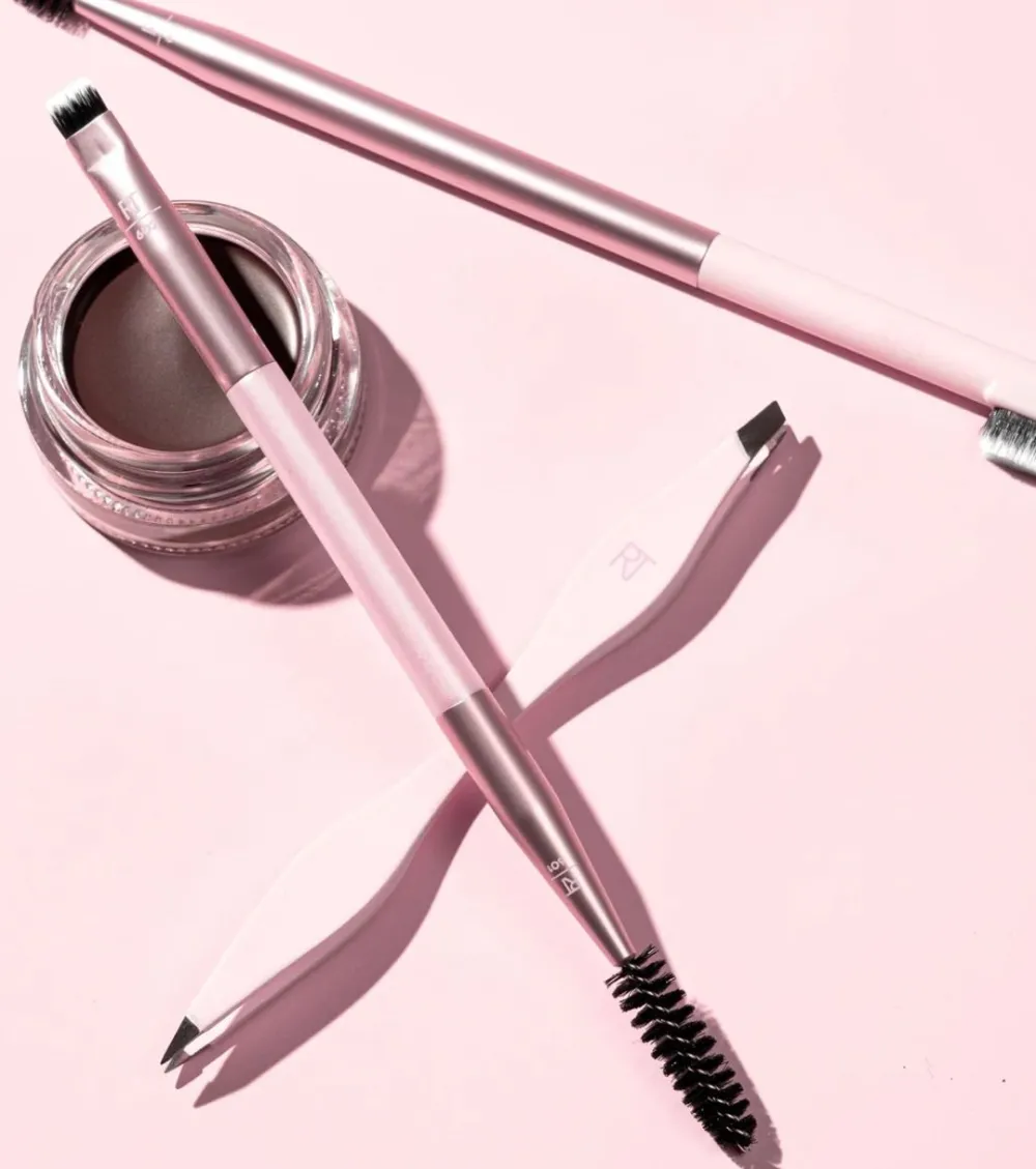 Set 3 cepillos para cejas Brow Shaping>Real Techniques Sale