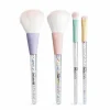Set de 4 brochas Candy>IDC Institute New