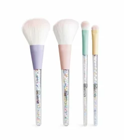 Set de 4 brochas Candy>IDC Institute New
