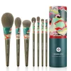 Set de 7 brochas Essential Series - Greener>Eigshow New