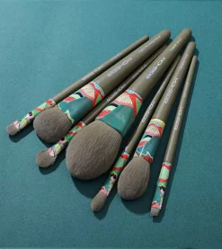 Set de 7 brochas Essential Series - Greener><noscript><img width=