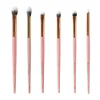 Set de 6 pinceles Essential Brush Collection>Karla Cosmetics Sale